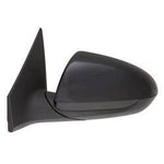 2017-2018 Hyundai Elantra Driver Side Power Door Mirror (Sedan; USA Built; Heated; w-o Blind Spot Detection; Power; Manual Folding) HY1320225 (1)