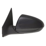 2017-2018 Hyundai Elantra Driver Side Power Door Mirror (Sedan; USA Built; Non-Heated; w Blind Spot Detection; Power; Manual Folding) HY1320224