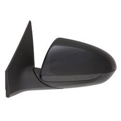 2018 Hyundai Elantra Side View Mirror Painted (Passenger-Side)