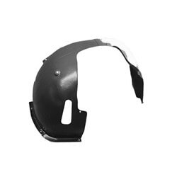 2017-2018 Hyundai Elantra Passenger Side Fender Liner_HY1249158