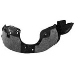 2017-2018 Hyundai Santa Fe Passenger Side Fender Liner_HY1249165