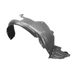 2017-2018 Kia Forte Passenger Side Fender Liner (w- Insulation Foam) KI1249147