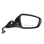 2017 Kia Forte Side View Mirror Painted