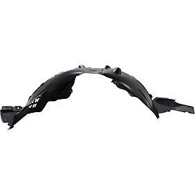 2017-2018 Mercedes-Benz C63 : Fender Liner