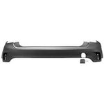 2017-2018 Mini Cooper Countryman Rear Bumper (Base/S Models: w/o Off-Road; w/ John Cooper Works) - MC1100164
