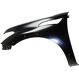 2017-2018 Nissan Armada_2017 Front Driver Side Fender_NI1240227