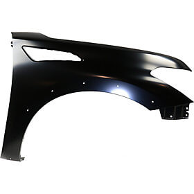 2017-2018 Nissan Armada_2017 Front Passenger Side Fender_NI1241227