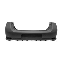 2017-2018 Toyota Corolla IM Rear Bumper; ; SC1100114; 5215912950