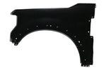 2017-2019 Ford F250 F350 Fender Painted Left, Driver-Side JC3Z16006B FO1240313