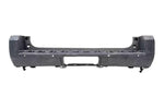 2017-2019 GMC Yukon Rear Bumper Painted