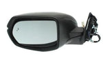 2017-2022 Honda CR-V Side View Mirror Painted (OEM | LX Model)