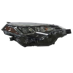 2017-2019 Toyota Corolla Headlight_Right_Passenger-Side_8111002M90-TO2503250C