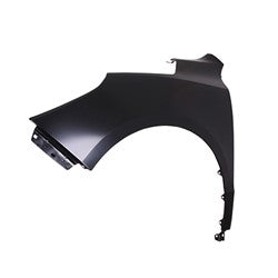 2017-2019 Acura MDX Driver Side Fender (Aluminum) AC1240127