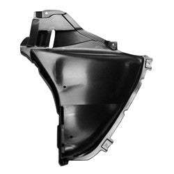 2017-2019 BMW E-Series Driver Side Fender Liner Front Section, w M Pkg_BM1250133