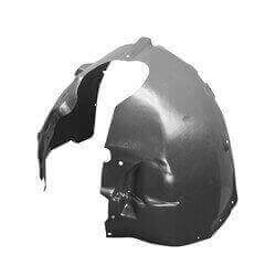 2017-2019 Chrysler Pacifica Driver Side Fender Liner_CH1248190