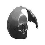 2017-2019 Chrysler Pacifica Passenger Side Fender Liner_CH1249190