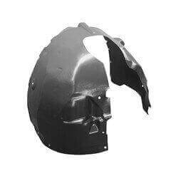 2017-2019 Chrysler Pacifica Passenger Side Fender Liner_CH1249190