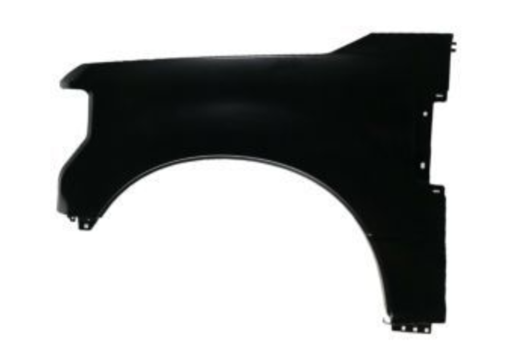2017-2019 Ford F250 F350 Fender Left Driver Side JC3Z16006A HC3Z16006A HC3Z16006D FO1240312