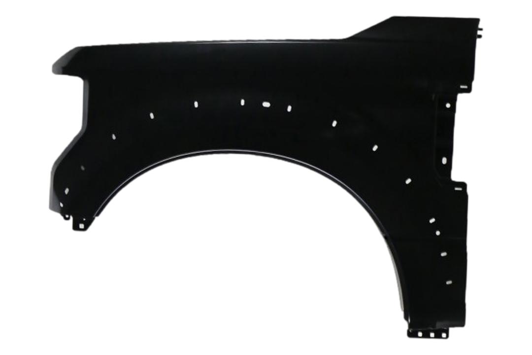 2017-2019 Ford F250 F350 Fender Left Driver Side JC3Z16006C FO1240314