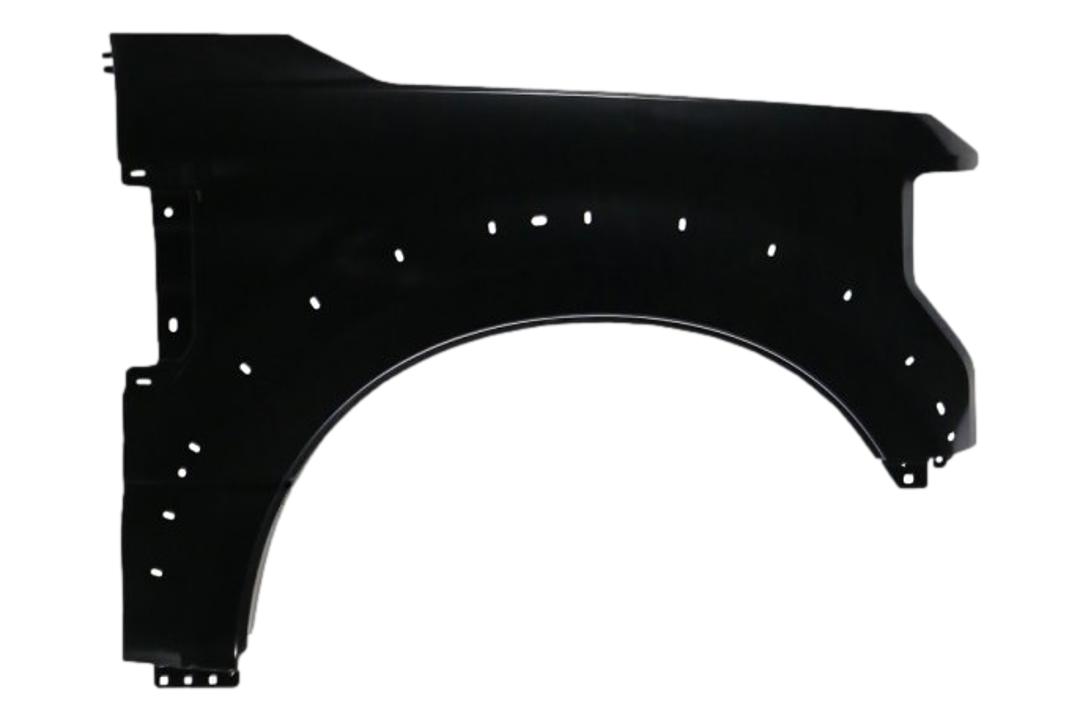 2017-2019 Ford F250 F350 Fender Right Passenger Side JC3Z16005C FO1241314