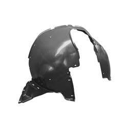 2017-2019 GMC Acadia Passenger Side Fender Liner_GM1249271