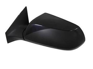 2017-2022 Honda CR-V Side View Mirror Painted (OEM | LX Model)