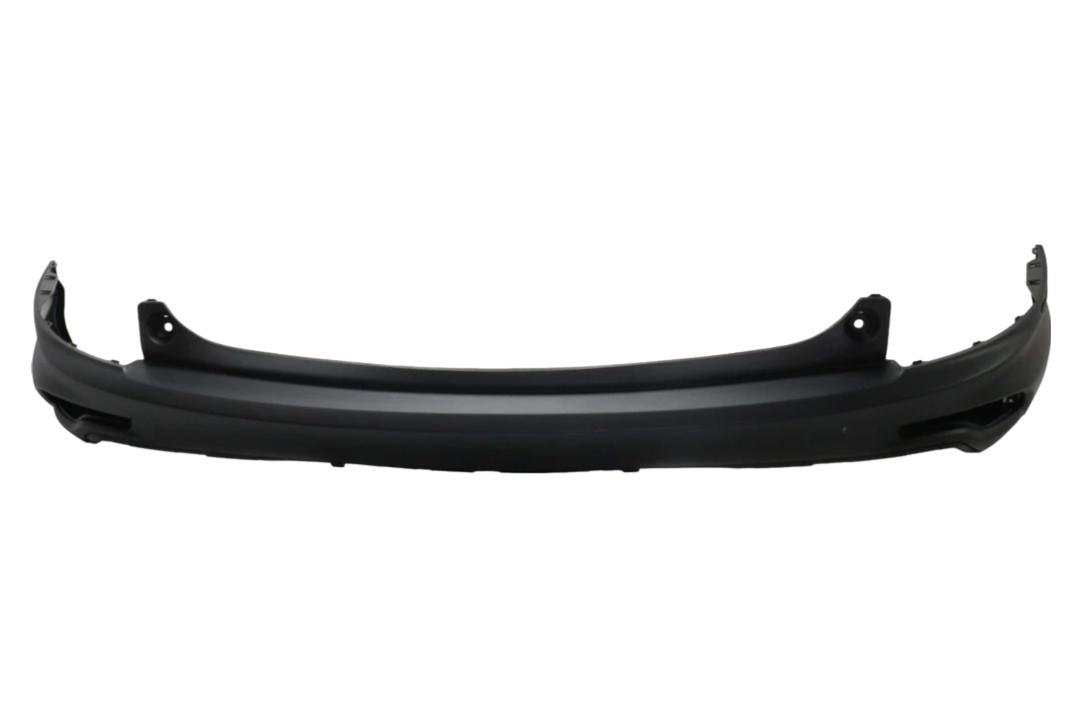 2017-2019 Honda CR-V Rear Bumper Painted7 1501TLAA00  HO1100301 ReveMoto Painted Auto Parts Replacement