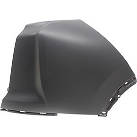 2017-2019 Honda CR-V Rear Bumper; Passenger Side; HO1117104; 04712TLAA00ZZ