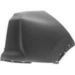 2017-2019 Honda CR-V Rear Bumper; Passenger Side; HO1117104; 04712TLAA00ZZ