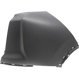 2017-2019 Honda CR-V Rear Bumper; Passenger Side; HO1117104; 04712TLAA00ZZ