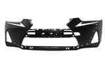 2017-2019 Lexus IS350 Front Bumper Painted 521195E937 LX1000334 ReveMoto Painted Auto Parts Replacement 