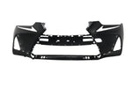2017-2019 Lexus IS350 Front Bumper Painted 521195E939 LX1000333 ReveMoto Painted Auto Parts Replacement