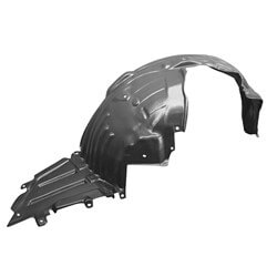 2017-2019_Subaru_Impreza_Passenger_Side_Front_Fender_Liner_Sedan_Vacuum_Formed_SU1249128