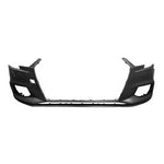 2017-2020 Audi S3- Front Bumper Painted_8V5807065AFGRU
