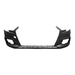 2017-2020 Audi S3- Front Bumper Painted_8V5807065AFGRU