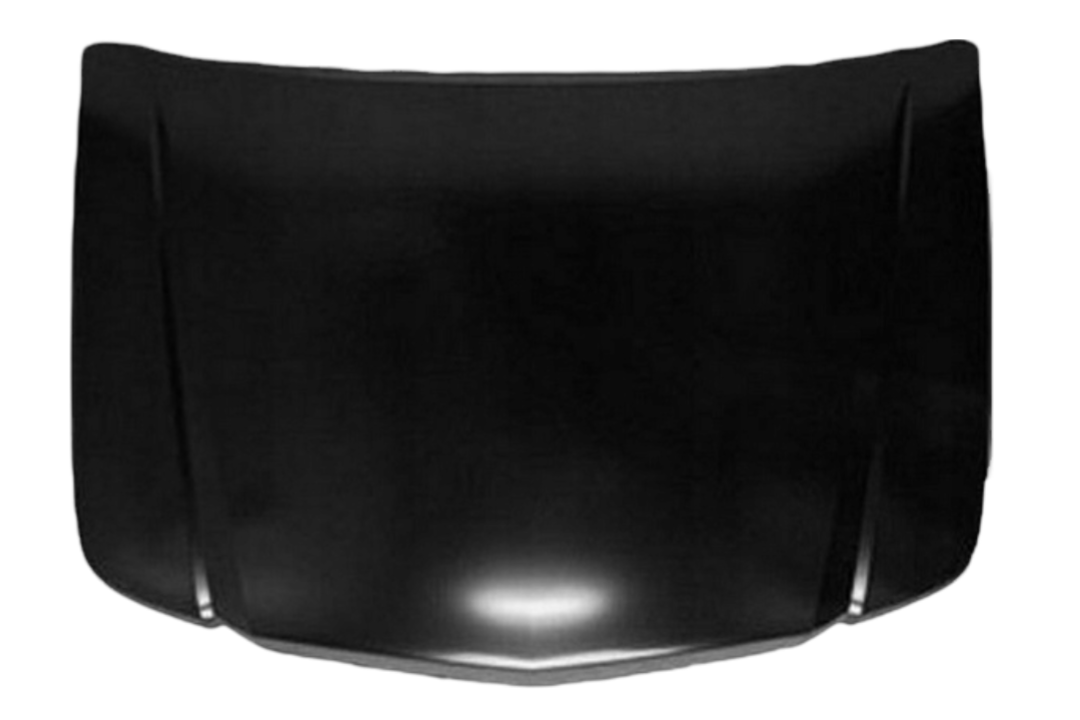 2015-2020 Cadillac Escalade Hood Painted Black (WA8555) 84099793 GM1230440 ReveMoto Painted Auto Parts Replacement