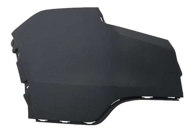 2017-2020 Cadillac XT5 -Rear Upper Bumper Painted (WITHOUT- Auto Park _ OEM) Driver Side 84144326_clipped_rev_2