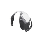 2017-2020 Ford Fusion Driver Side Fender Liner FO1248179