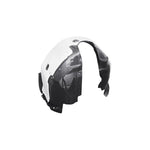 2017-2020 Ford Fusion Passenger Side Fender Liner FO1249176