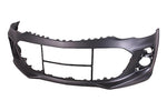 2017-2020 Chevrolet Sonic Front Bumper 42525595 GM1000A24 ReveMoto Painted Auto Parts Replacement 