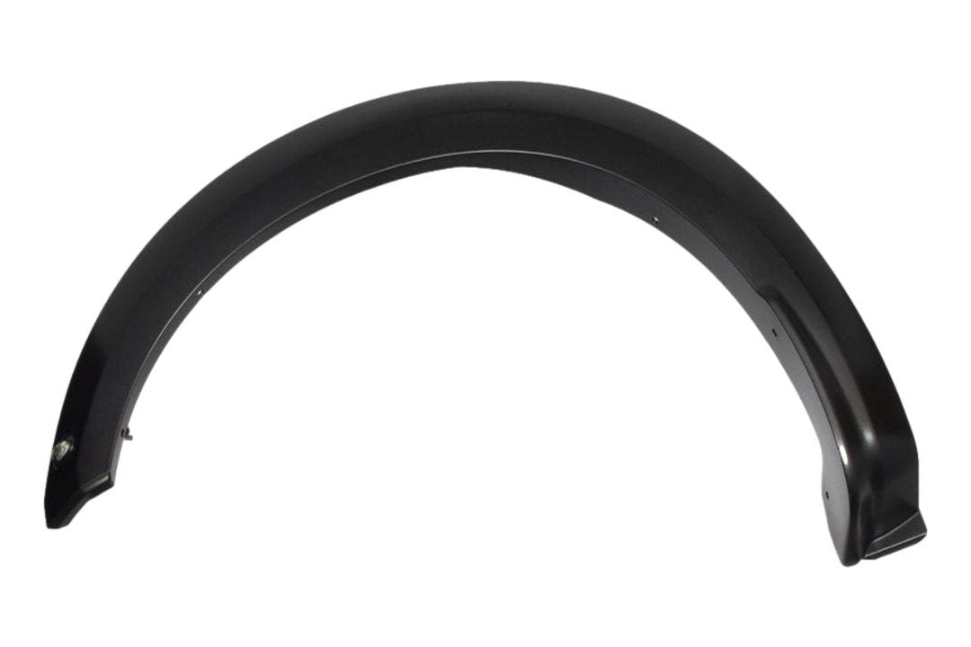 2017-2020 Ford F150 Raptor Fender Flare Painted (Rear, Left) HL3Z9929165AA ReveMoto Replacement Painted Car Parts Painted Auto Parts