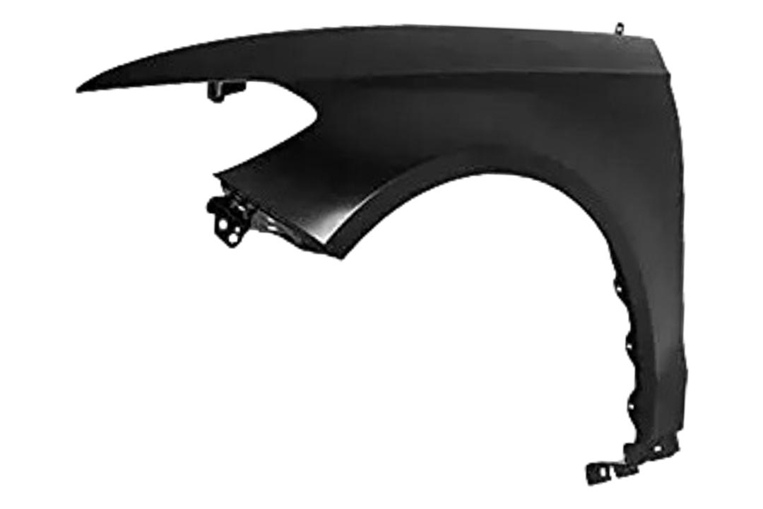 2017-2020 Ford Fusion Fender Painted Left, Driver-Side HS7Z16006A FO1240305