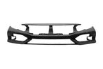 2017-2020 Honda Civic Front Bumper SI Models 04711TBFA01ZZ OEM Only