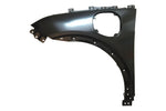 2017-2021 Chevrolet Bolt EV Driver-Side Fender 42597814
