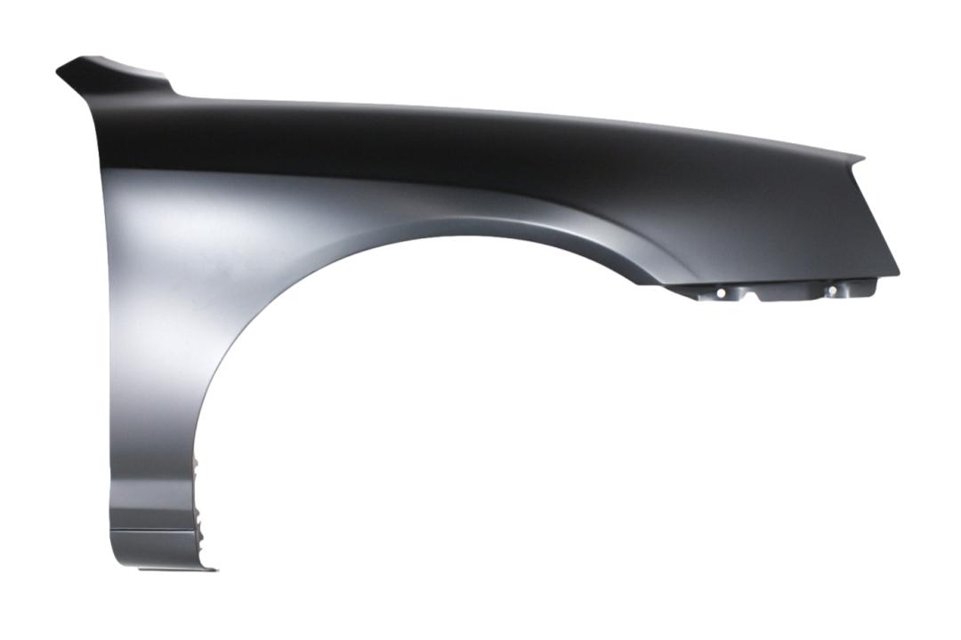 2017-2021 Honda Civic Fender Painted (Hatchback Models) Except: Type R/Touring (Right, Passenger-Side) 60211TGGA00ZZ HO1241195