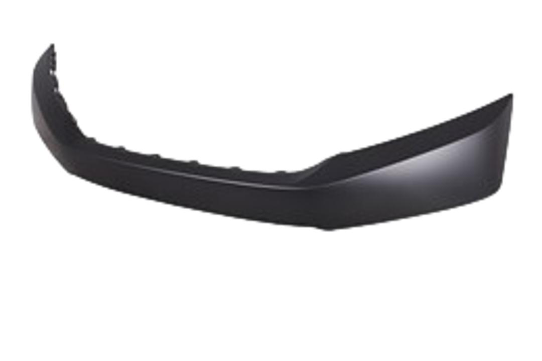 2017-2021 Honda Clarity Front Bumper Painted HO1000317