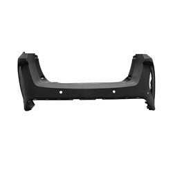 2017-2022 Toyota Prius Prime Rear Bumper Painted - ReveMoto