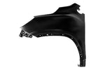 2017-2022 Chevrolet Trax Driver-Side Fender 42334473 GM1240403