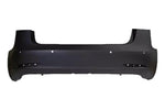 2017-2023 Tesla Model 3 Rear Bumper Painted (OEM | Jun 2017-Dec 2023) 1108905S0B