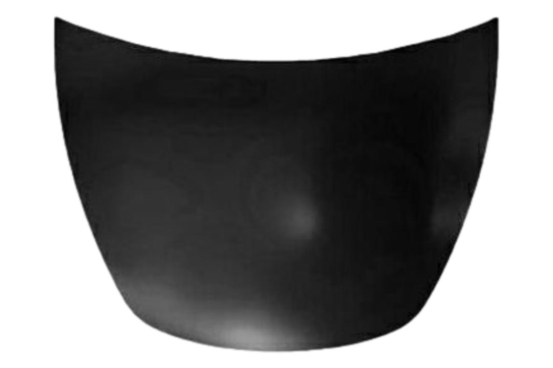 2017-2022 Tesla Model 3 Hood Painted (OEM | Jun 2017-Dec 2023) 1081390E0C ReveMoto Painted Auto Parts Replacement